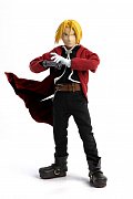 Fullmetal Alchemist: Brotherhood Action Figure 1/6 Edward Elric 25 cm --- DAMAGED PACKAGING