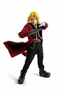 Fullmetal Alchemist: Brotherhood Action Figure 1/6 Edward Elric 25 cm --- DAMAGED PACKAGING