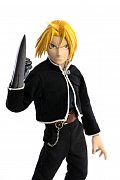 Fullmetal Alchemist: Brotherhood Action Figure 1/6 Edward Elric 25 cm --- DAMAGED PACKAGING