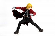 Fullmetal Alchemist: Brotherhood Action Figure 1/6 Edward Elric 25 cm --- DAMAGED PACKAGING