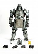 Fullmetal Alchemist: Brotherhood Action Figure 2-Pack 1/6 Edward & Alphonse Elric 25 - 37 cm --- DAMAGED PACKAGING