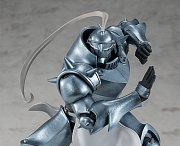 Fullmetal Alchemist: Brotherhood Pop Up Parade PVC Statue Alphonse Elric (re-run) 17 cm