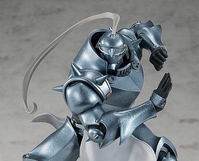 Fullmetal Alchemist: Brotherhood Pop Up Parade PVC Statue Alphonse Elric (re-run) 17 cm