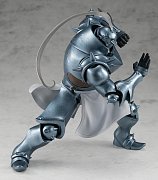 Fullmetal Alchemist: Brotherhood Pop Up Parade PVC Statue Alphonse Elric (re-run) 17 cm