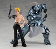 Fullmetal Alchemist: Brotherhood Pop Up Parade PVC Statue Alphonse Elric (re-run) 17 cm