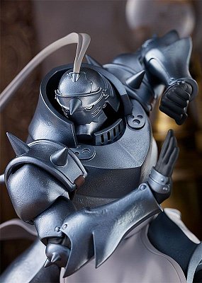 Fullmetal Alchemist: Brotherhood Pop Up Parade PVC Statue Alphonse Elric (re-run) 17 cm