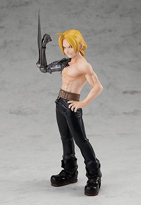 Fullmetal Alchemist: Brotherhood Pop Up Parade PVC Statue Edward Elric (re-run) 16 cm