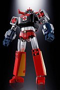 Future Robot Daltanious Soul of Chogokin Diecast Action Figure GX-59R Daltanious 27 cm