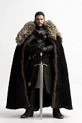 Game of Thrones Action Figure 1/6 Jon Snow (Season 8) 29 cm