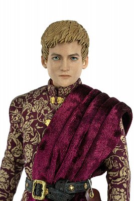 Game of Thrones Action Figure 1/6 King Joffrey Baratheon 29 cm