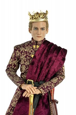 Game of Thrones Action Figure 1/6 King Joffrey Baratheon 29 cm