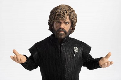 Game of Thrones Action Figure 1/6 Tyrion Lannister 22 cm