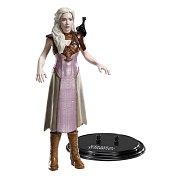 Game of Thrones Bendyfigs Bendable Figure Daenerys 19 cm