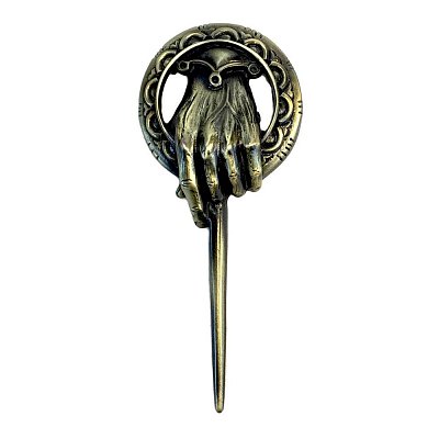 Game of Thrones Bottle Opener Hand Of The King 13 cm