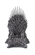 Game of Thrones Business Card Holder Iron Throne 11 cm