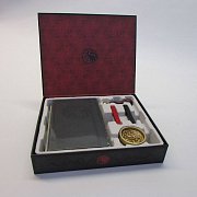 Game of Thrones Deluxe Stationery Set House Targaryen