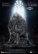 Game of Thrones Master Craft Statue Iron Throne 41 cm