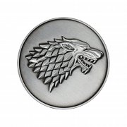 Game of Thrones Medallion Set Sigil Limited Edition