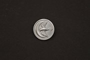 Game of Thrones Pin Badge House Arryn
