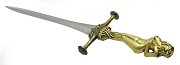 Game of Thrones Replica 1/1 Daario\'s Ladies Arakh & Stiletto