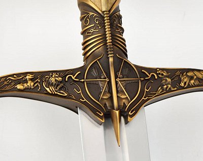 Game of Thrones Replica 1/1 Heartsbane Sword 136 cm