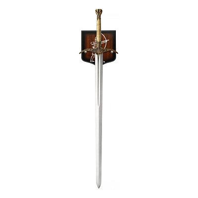 Game of Thrones Replica 1/1 Heartsbane Sword 136 cm - Severely damaged packaging