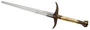 Game of Thrones Replica 1/1 Heartsbane Sword 136 cm - Severely damaged packaging