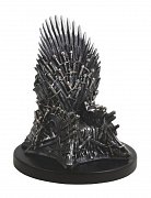 Game of Thrones Statue Iron Throne 10 cm