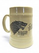 Game of Thrones Stein House Stark