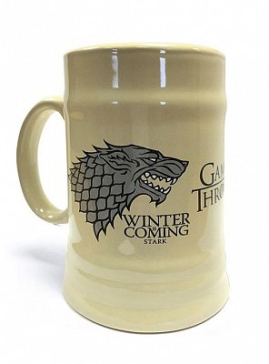 Game of Thrones Stein House Stark