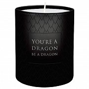 Game of Thrones Votive Candle Be A Dragon 6 x 7 cm