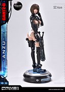 Gantz:O Statue 1/4 Anzu White Version 52 cm