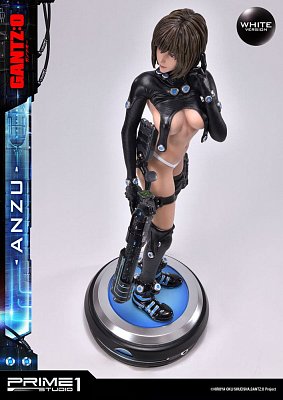 Gantz:O Statue 1/4 Anzu White Version 52 cm