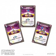 Gates of Mara Board Game *English Version*