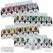 Gates of Mara Board Game *English Version*