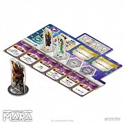 Gates of Mara Board Game *English Version*