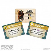 Gates of Mara Board Game *English Version*