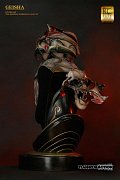 Geisha Life-Size Bust by Akihito 81 cm