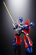 Getter Robot Go Soul of Chogokin Action Figure GX-96X G Armriser 20 cm