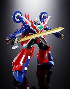 Getter Robot Go Soul of Chogokin Action Figure GX-96X G Armriser 20 cm