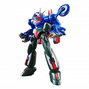 Getter Robot Go Soul of Chogokin Diecast Action Figure GX-96 Getter Robot Go 18 cm - Damaged packaging