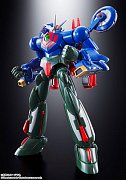 Getter Robot Go Soul of Chogokin Diecast Action Figure GX-96 Getter Robot Go 18 cm - Damaged packaging