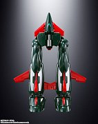 Getter Robot Go Soul of Chogokin Diecast Action Figure GX-96 Getter Robot Go 18 cm - Damaged packaging