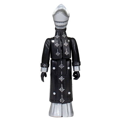 Ghost ReAction Action Figure Papa Emeritus III (Black Series) 10 cm