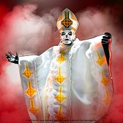 Ghost Ultimates Action Figure Papa Emeritus I 18 cm