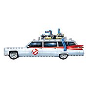 Ghostbusters 3D Puzzle Ecto-1 (280 pieces)