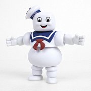 Ghostbusters Action Vinyl Figure Stay Puft Marshmallow Man 13 cm