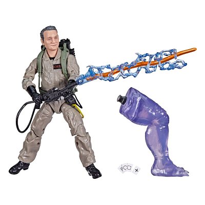 Ghostbusters: Afterlife Plasma Series Action Figures 15 cm 2021 Wave 1 Assortment (8)