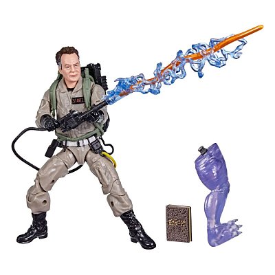 Ghostbusters: Afterlife Plasma Series Action Figures 15 cm 2021 Wave 1 Assortment (8)