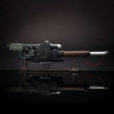 Ghostbusters Afterlife Plasma Series Roleplay Replica Spengler\'s Neutrona Wand